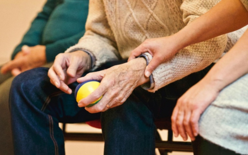 【萊沃醫療：知識分享】重陽節，給長輩們一份不一樣的健康關懷